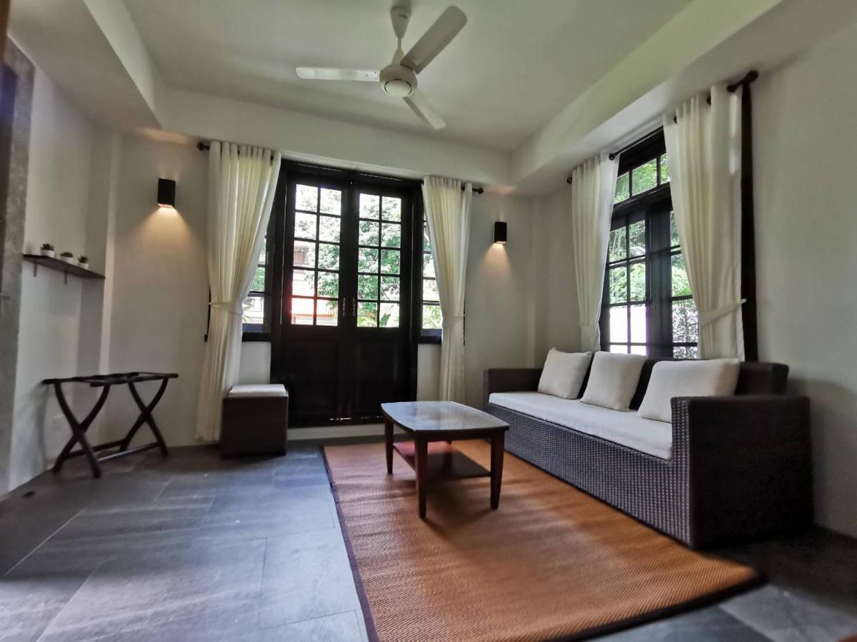 Palin Family Cottage Chiang Rai Exterior photo