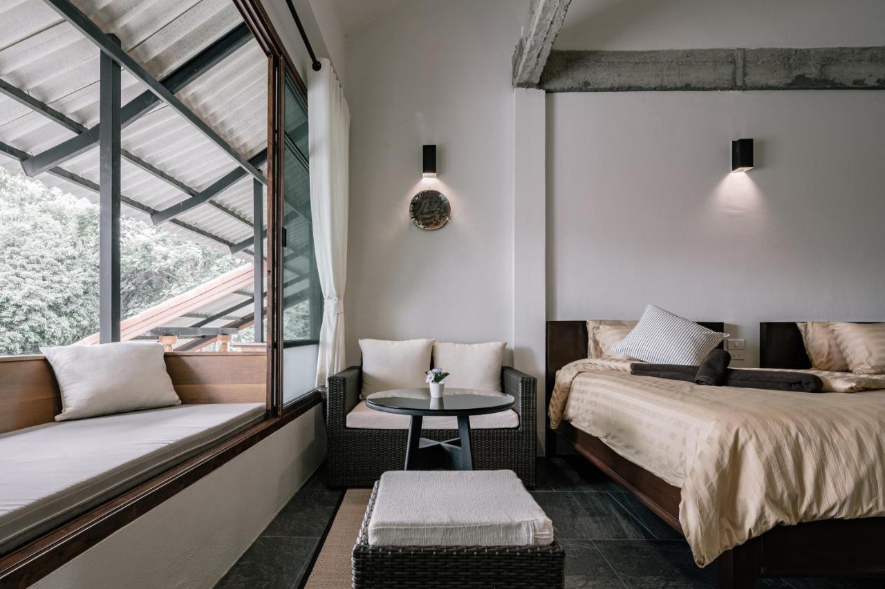 Palin Family Cottage Chiang Rai Exterior photo